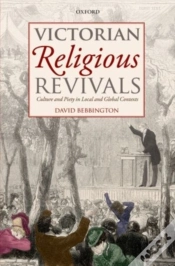 Capa do artigo Victorian Religious Revivals