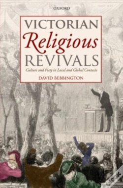 Capa do artigo Victorian Religious Revivals