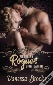 Capa do artigo Victorian Rogues Compilation