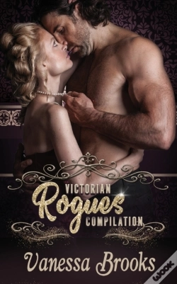 Capa do artigo Victorian Rogues Compilation