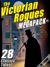 Capa do artigo Victorian Rogues Megapack(R)