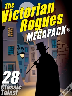 Capa do artigo Victorian Rogues Megapack(R)