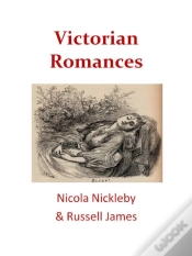 Capa do artigo Victorian Romances