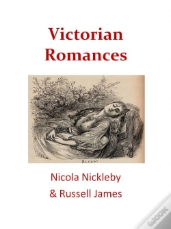 Capa do artigo Victorian Romances