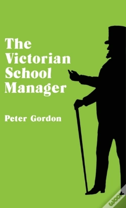 Capa do artigo Victorian School Manager