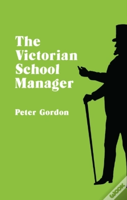 Capa do artigo Victorian School Manager