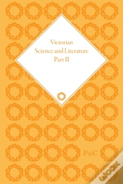 Capa do artigo Victorian Science And Literature