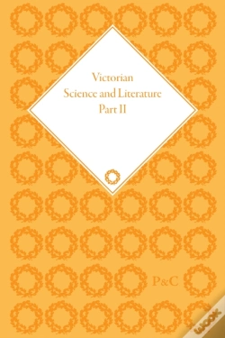 Capa do artigo Victorian Science And Literature