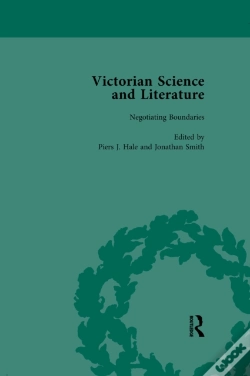 Capa do artigo Victorian Science And Literature, Part I Vol 1