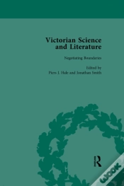 Capa do artigo Victorian Science And Literature, Part I Vol 1