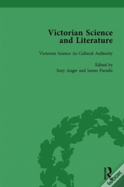 Capa do artigo Victorian Science And Literature, Part I Vol 2