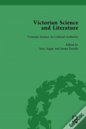 Capa do artigo Victorian Science And Literature, Part I Vol 2