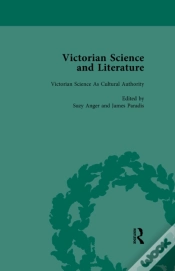 Capa do artigo Victorian Science And Literature, Part I Vol 2