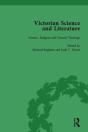 Victorian Science And Literature, Part I Vol 3 - Preview