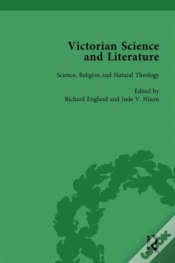 Capa do artigo Victorian Science And Literature, Part I Vol 3