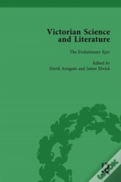 Capa do artigo Victorian Science And Literature, Part I Vol 4