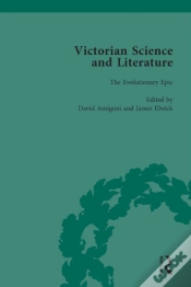 Capa do artigo Victorian Science And Literature, Part I Vol 4