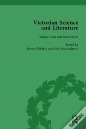 Capa do artigo Victorian Science And Literature, Part Ii Vol 6