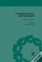 Capa do artigo Victorian Science And Literature, Part Ii Vol 7
