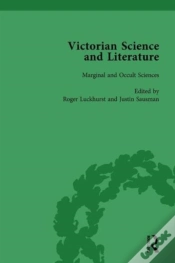 Capa do artigo Victorian Science And Literature, Part Ii Vol 8