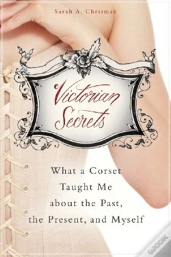 Capa do artigo Victorian Secrets