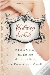 Capa do artigo Victorian Secrets