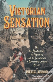 Capa do artigo Victorian Sensation