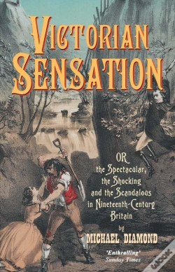 Capa do artigo Victorian Sensation