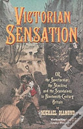Victorian Sensation