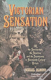 Capa do artigo Victorian Sensation