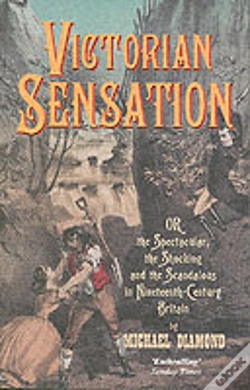 Capa do artigo Victorian Sensation