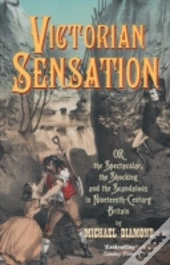 Victorian Sensation