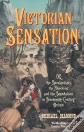 Capa do artigo Victorian Sensation