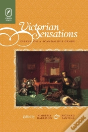 Capa do artigo Victorian Sensations