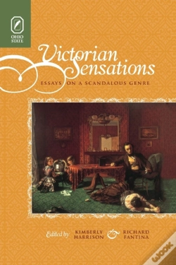 Capa do artigo Victorian Sensations