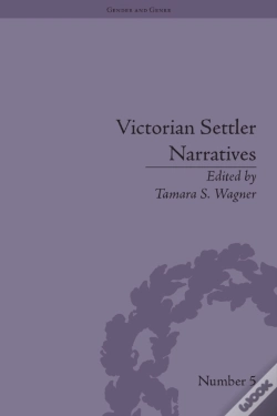 Capa do artigo Victorian Settler Narratives
