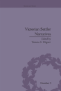 Victorian Settler Narratives - Preview