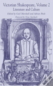Capa do artigo Victorian Shakespeare
