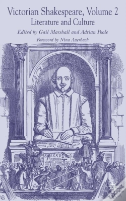 Capa do artigo Victorian Shakespeare