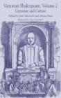 Victorian Shakespeare - Preview