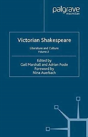 Victorian Shakespeare - Preview