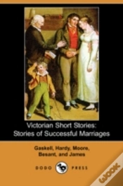 Capa do artigo Victorian Short Stories