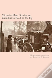 Victorian Short Stories