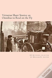 Capa do artigo Victorian Short Stories