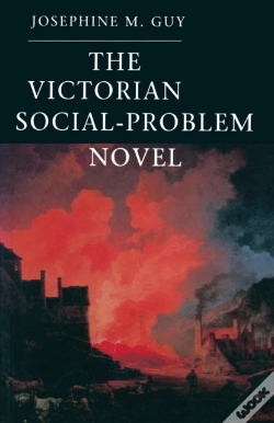 Capa do artigo Victorian Social-Problem Novel
