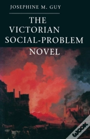 Capa do artigo Victorian Social-Problem Novel