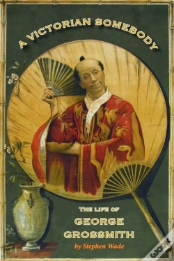 Capa do artigo Victorian Somebody