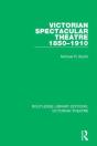 Victorian Spectacular Theatre 1850-1910 - Preview