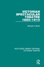 Victorian Spectacular Theatre 1850-1910 - Preview