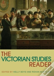 Capa do artigo Victorian Studies Reader